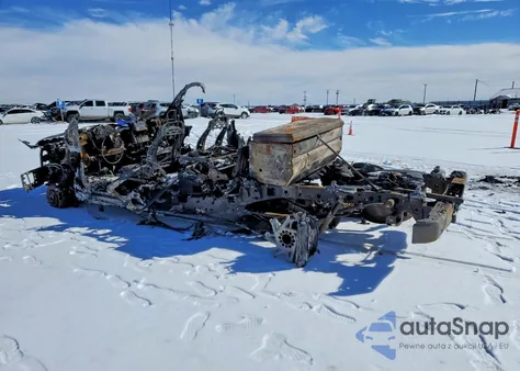 2016 Ford F150 Supercrew z USA, uszkodzony, nr VIN 1FTEW1EG6GFD60767